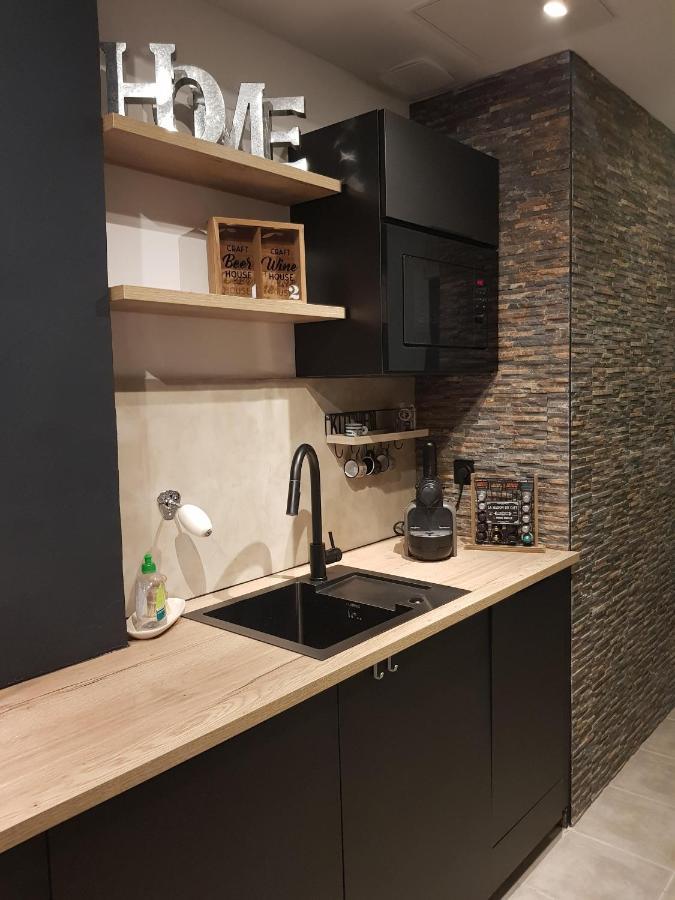Le J&j Spacieux Climatise En Centre Apartment Sete